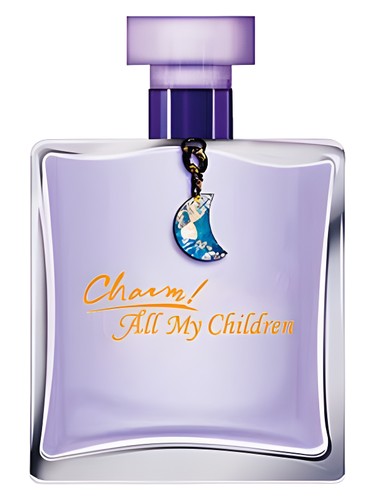 Frasco de Charm! All My Children, de Kendall Hart