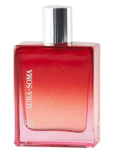 Frasco de Parfum 80, de Sensor I Am