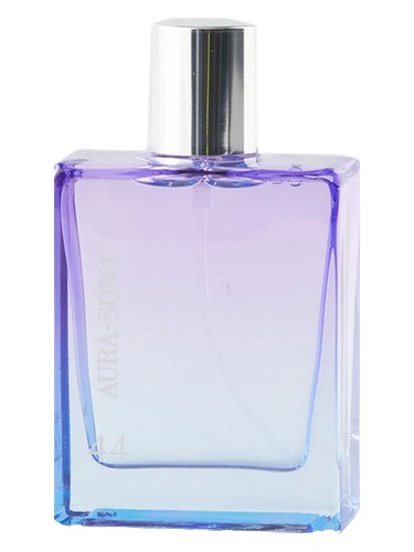 Frasco de Parfum 44, de Sensor I Am