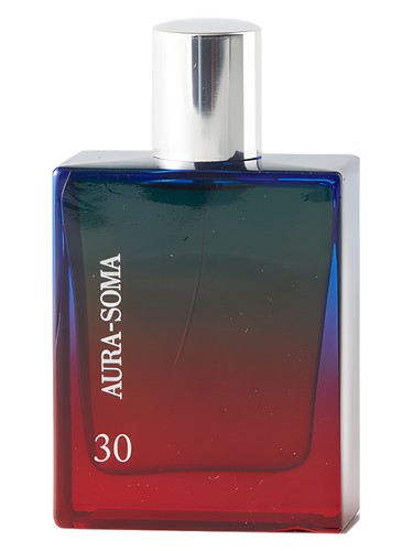 Frasco de Parfum 30, de Sensor I Am