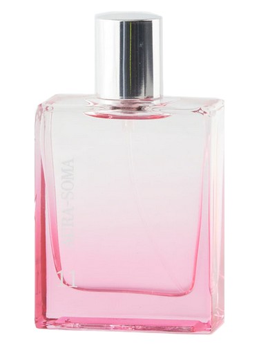 Frasco de Parfum 11, de Sensor I Am