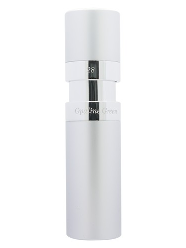 Frasco de Opaline Green 28, de SCENTWIKI