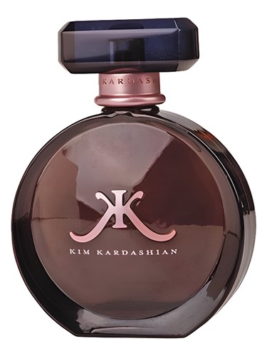 Frasco de Kim Kardashian — Kim Kardashian