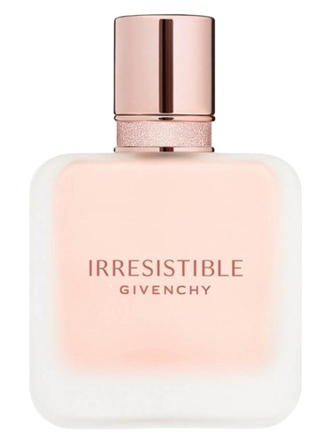 Frasco de Irresistible Hair Mist, de Givenchy
