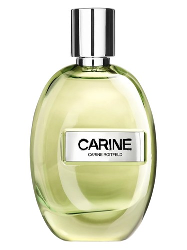 Frasco de Carine — Carine Roitfeld