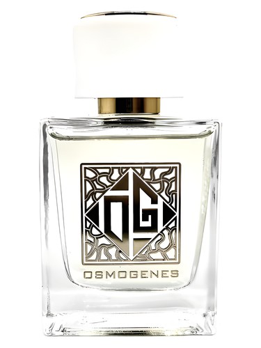 Frasco de City, Moscow, Липа, de OsmoGenes Perfumes