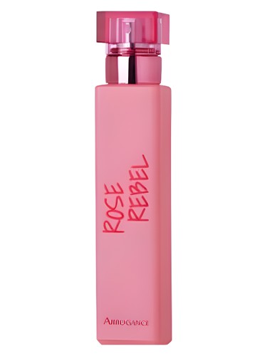 Frasco de Arrogance Rose Rebel — Arrogance