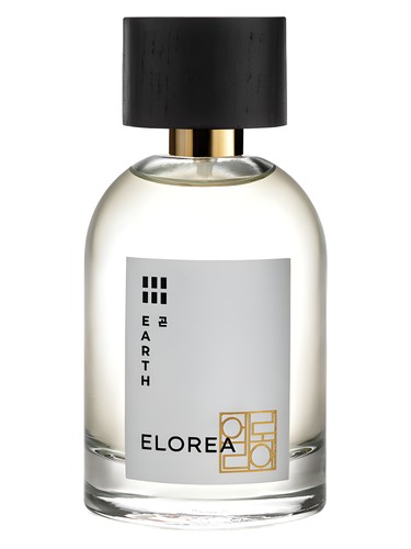 Frasco de EARTH (곤), de ELOREA | 향수