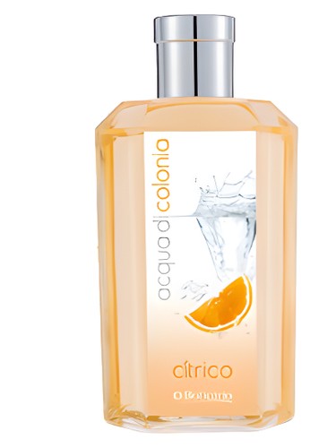 Frasco de Acqua di Colonia Citrus, de O Boticário