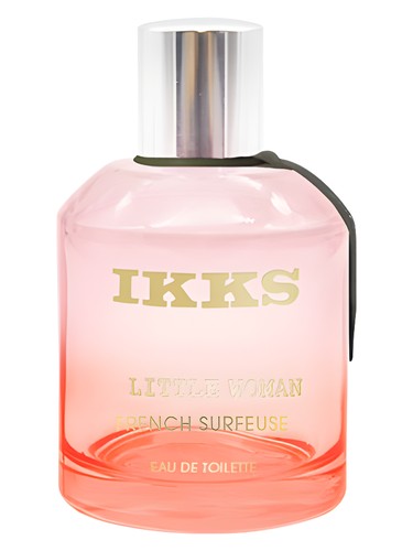 Frasco de IKKS Little Woman French Surfeuse, de IKKS