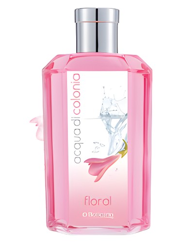 Frasco de Acqua di Colonia Floral, de O Boticário