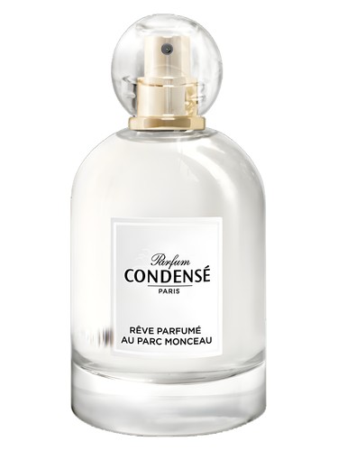 Frasco de Rêve Parfumé Parc Monceau, de Condensé Paris