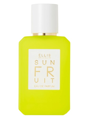 Frasco de Sun Fruit — Ellis Brooklyn
