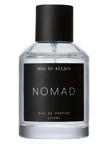 Frasco de Nomad — Who is Elijah
