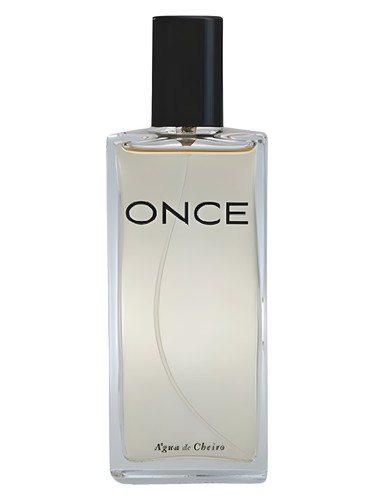 Frasco de Once, de Água de Cheiro