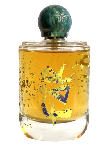 Frasco de Får — ånd fragrances