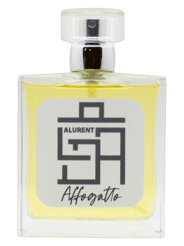 Frasco de Affogatto, de Alurent