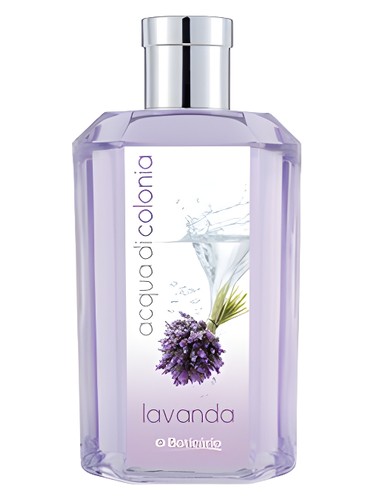 Frasco de Acqua di Colonia Lavanda, de O Boticário