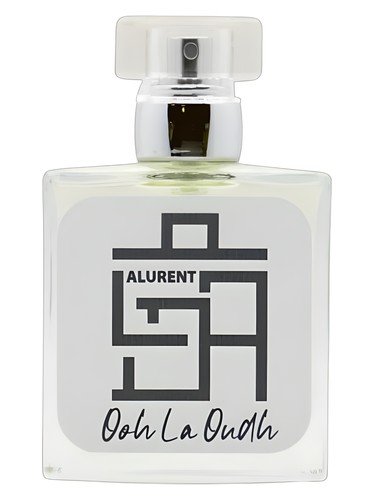 Frasco de Ooh La Oudh, de Alurent