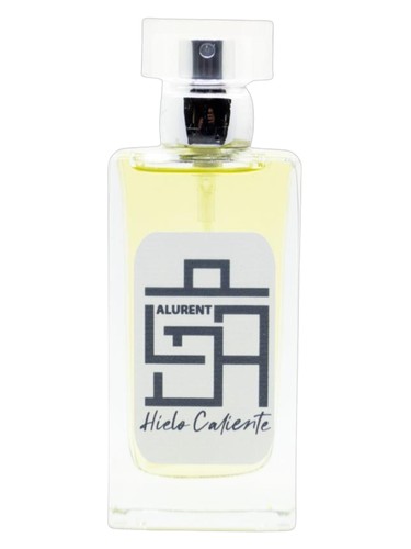 Frasco de Elixir, de Alurent