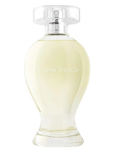 Frasco de Acqua Fresca — O Boticário