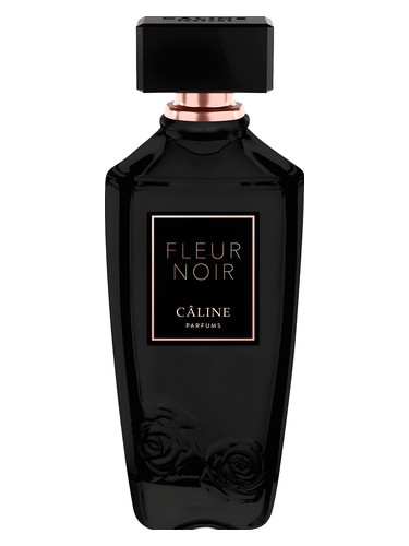 Frasco de Fleur Noir — Câline