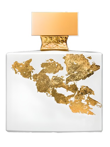 Frasco de Ylang In Gold Edition Speciale — M. Micallef