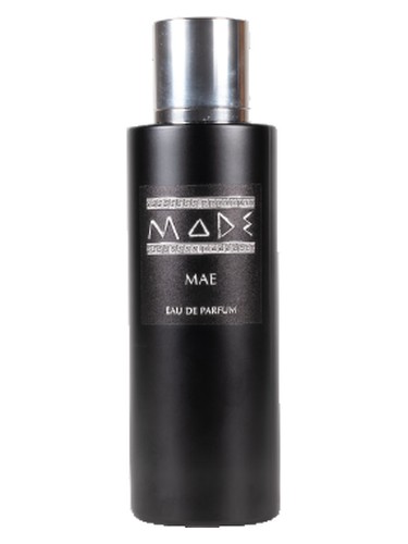 Frasco de Mae, de Made