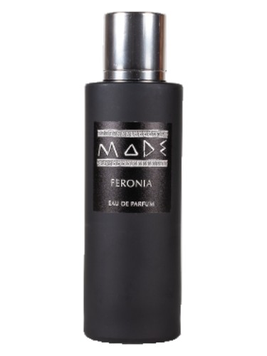 Frasco de Feronia, de Made