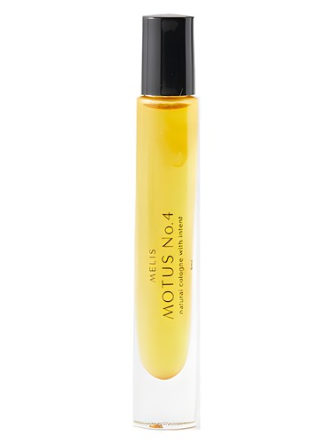 Frasco de Motus No.4, de Sensor I Am