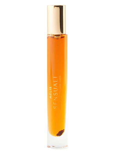 Frasco de Sensuali, de Sensor I Am