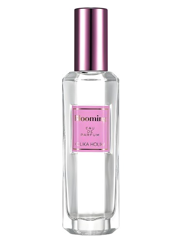 Frasco de Blooming, de Holika Holika