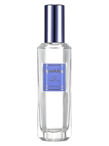 Frasco de Sparkling, de Holika Holika