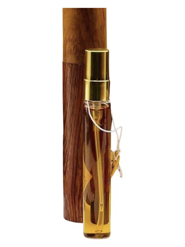 Frasco de Bharat of MABRA, de MABRA PARFUMS