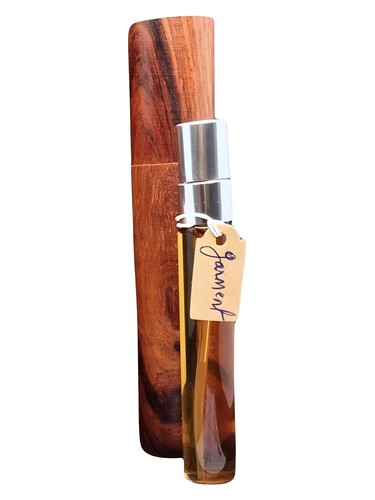 Frasco de Kampuchea of MABRA, de MABRA PARFUMS