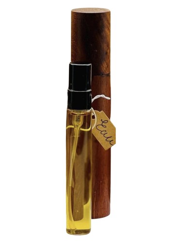 Frasco de Prathet Thai of MABRA, de MABRA PARFUMS