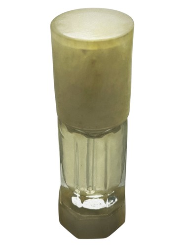 Frasco de Rose Merveille, de MABRA PARFUMS