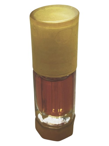 Frasco de Neroli Ouarsenis, de MABRA PARFUMS