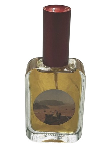 Frasco de Diyafat, de MABRA PARFUMS
