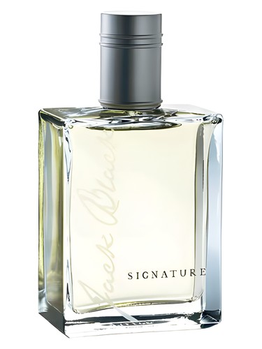 Frasco de Jack Black Signature — Jack Black