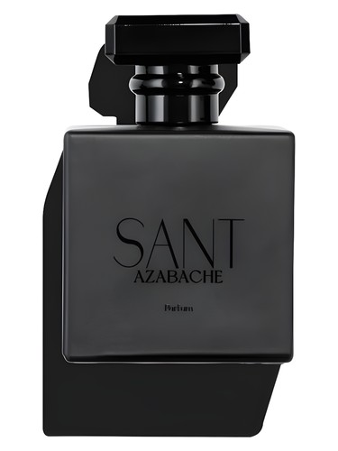 Frasco de Azabache, de Santa Lucia