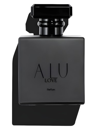 Frasco de Love, de Santa Lucia