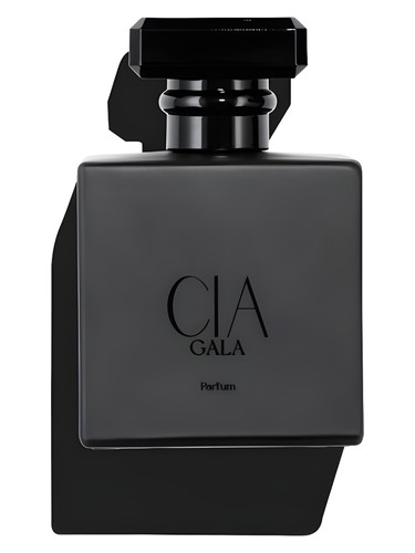 Frasco de Gala, de Santa Lucia