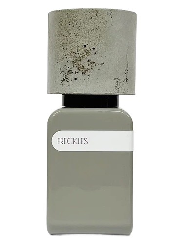 Frasco de Freckles, de Veta Perfume