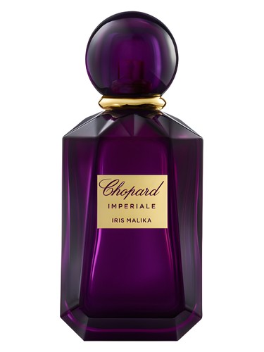 Frasco de Iris Malika, de Chopard