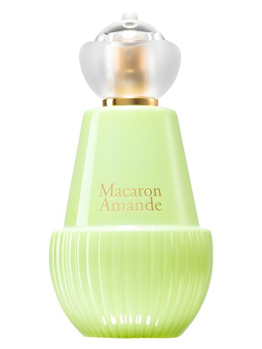 Frasco de Tea Time à Paris Macaron Amande — Jeanne Arthes