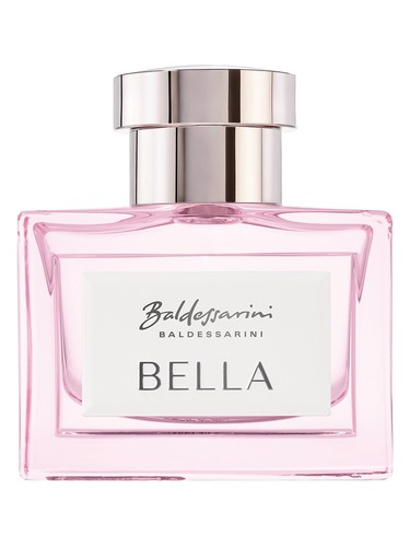Frasco de Bella, de Baldessarini