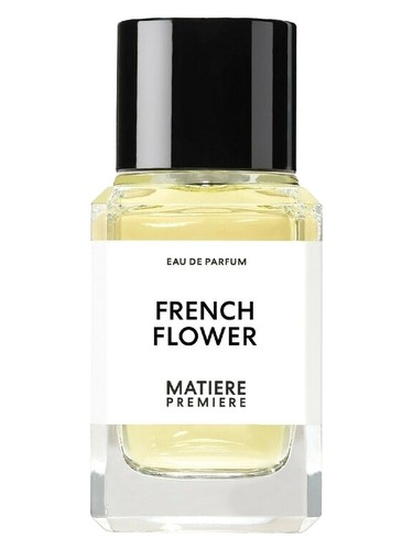Frasco de French Flower — Matiere Premiere
