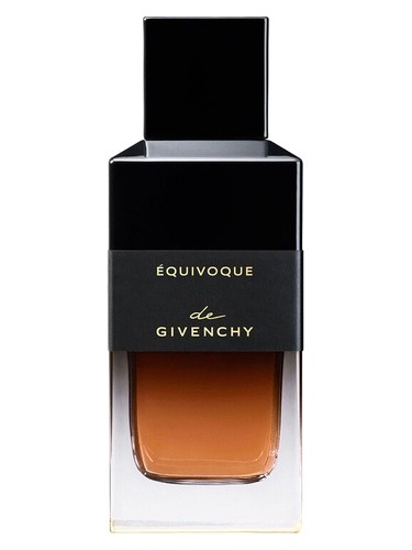 Frasco de Équivoque, de Givenchy