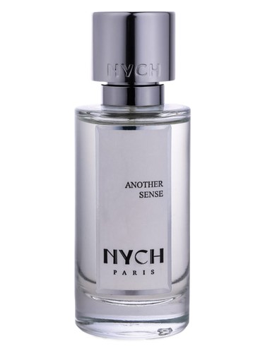 Frasco de Another Sense, de Nych Perfumes